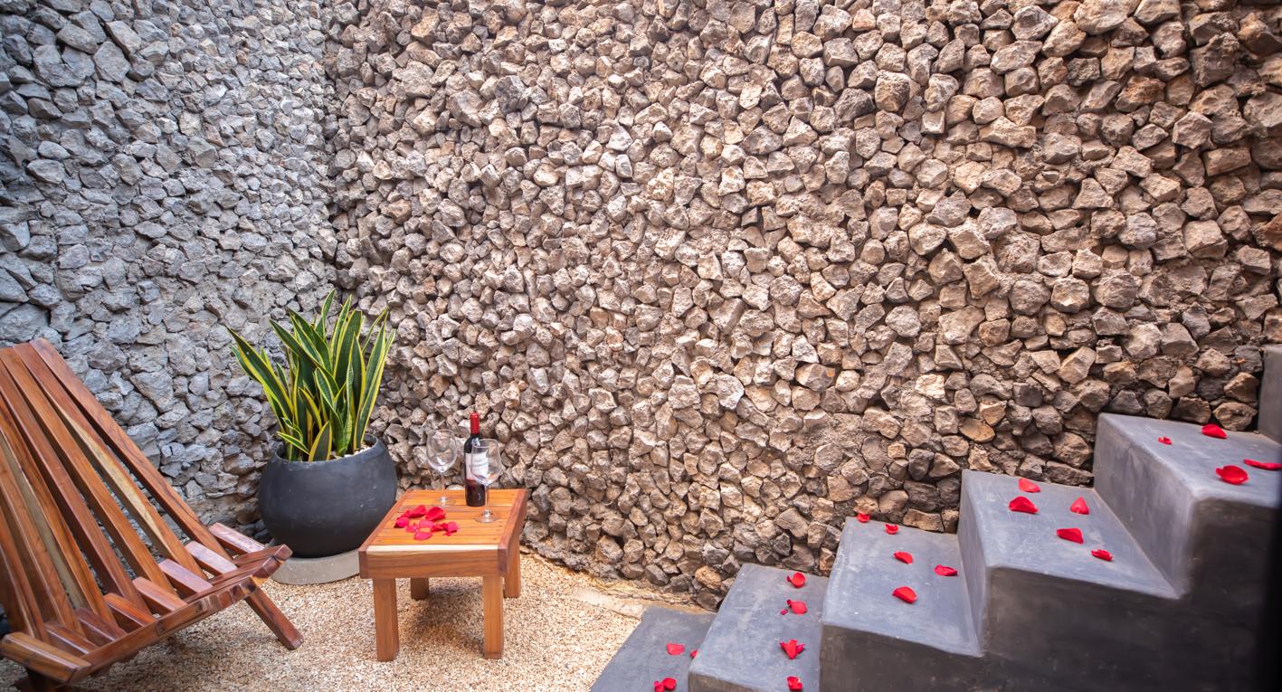 Nuee Tulum Hotel Exterior foto