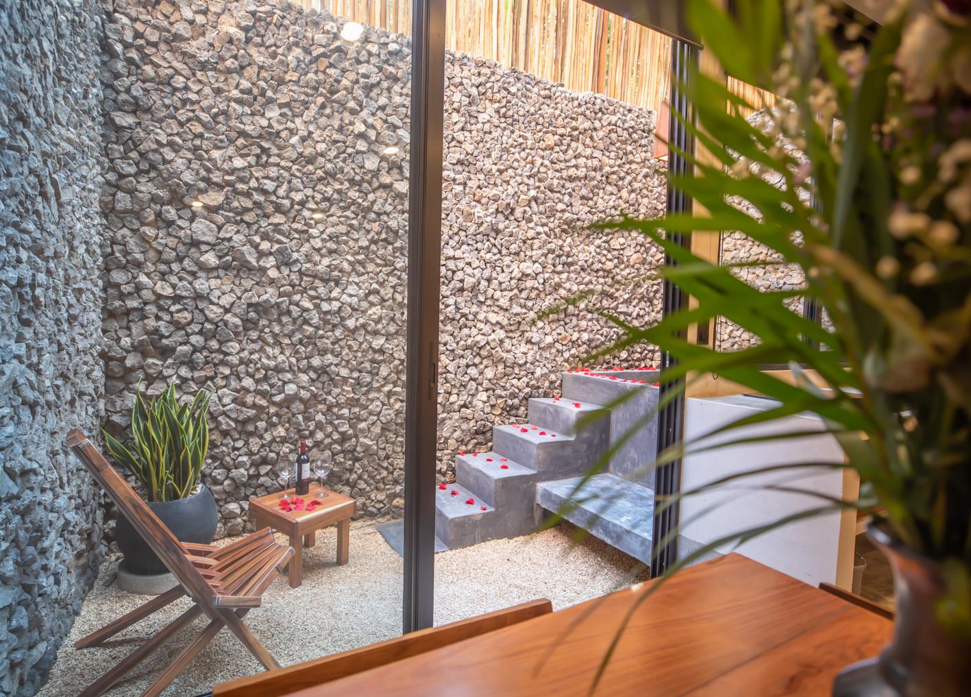 Nuee Tulum Hotel Exterior foto