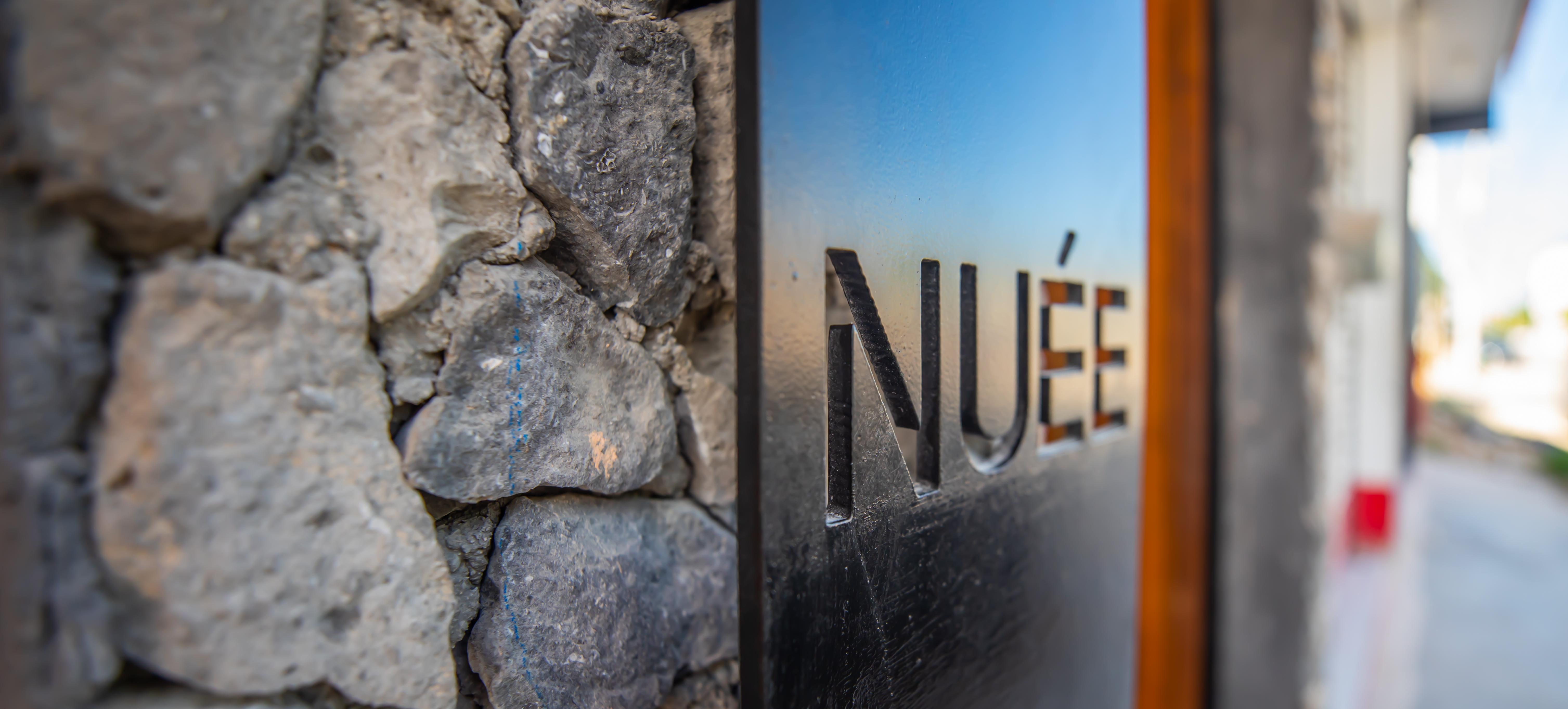 Nuee Tulum Hotel Exterior foto
